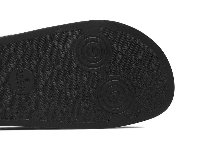 Кроссовки Gucci Wmns GG Supreme Slide 'Blooms'