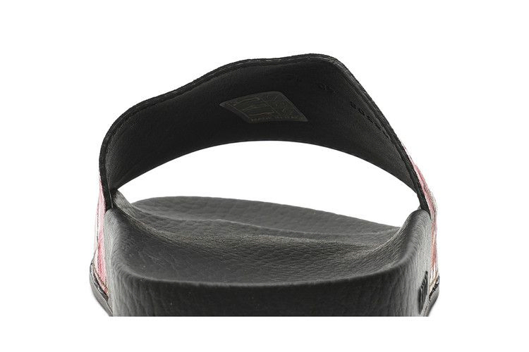 Кроссовки Gucci Wmns GG Supreme Slide 'Blooms'