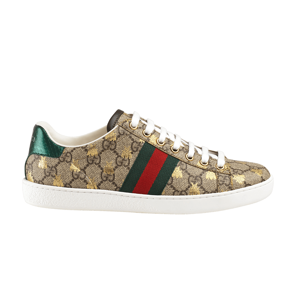gucci-wmns-gg-supreme-bees-55005-9n020-8465