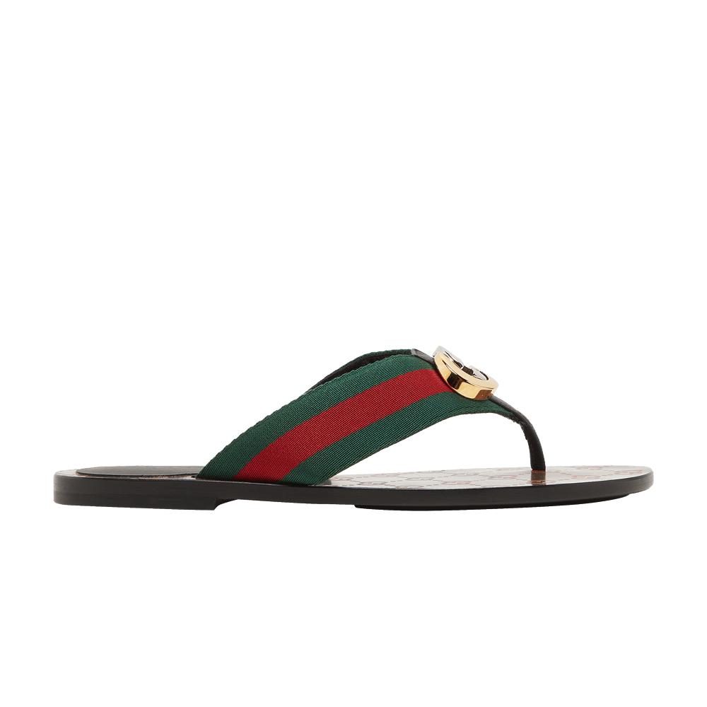 gucci-wmns-gg-web-sandal-black-612138-h9020-8476