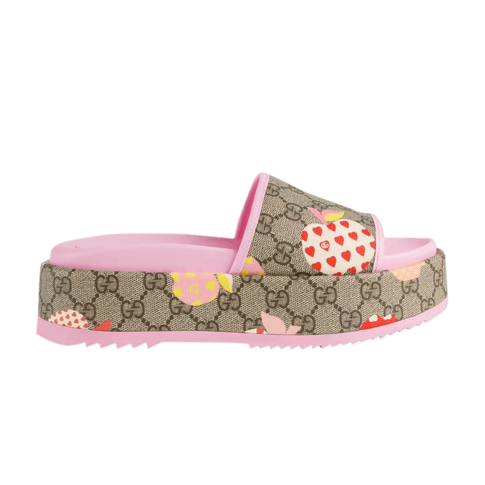 gucci-wmns-rubber-gg-slide-les-pommes-664214-22k20-8961