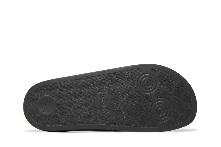 Кроссовки Gucci Wmns Slide 'Strawberry'