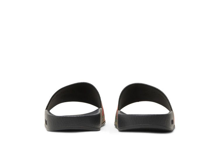 Кроссовки Gucci Wmns Slide 'Strawberry'