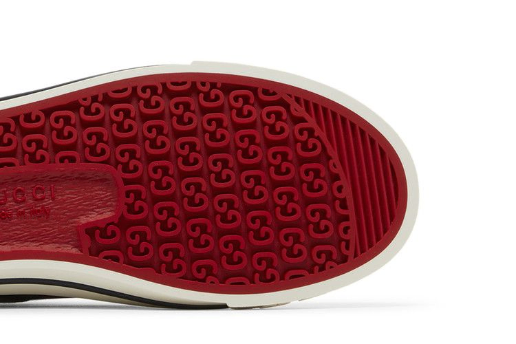 Кроссовки Gucci Wmns Tennis 1977 'Beige Ebony'