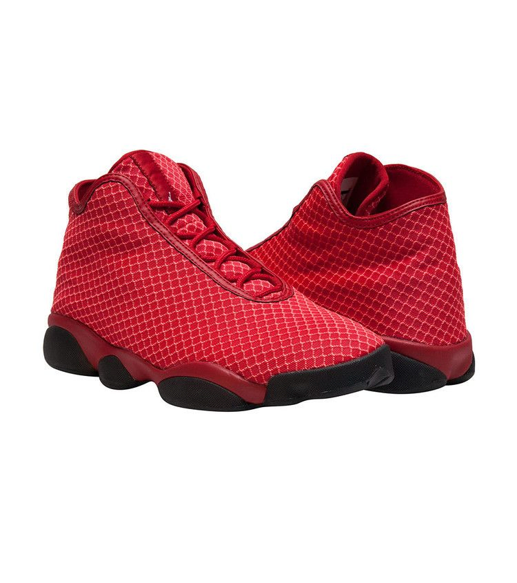 Кроссовки Air Jordan Horizon 'Gym Red'
