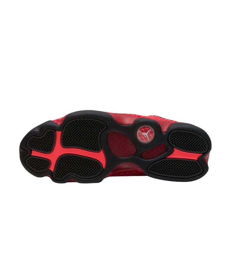 Кроссовки Air Jordan Horizon 'Gym Red'
