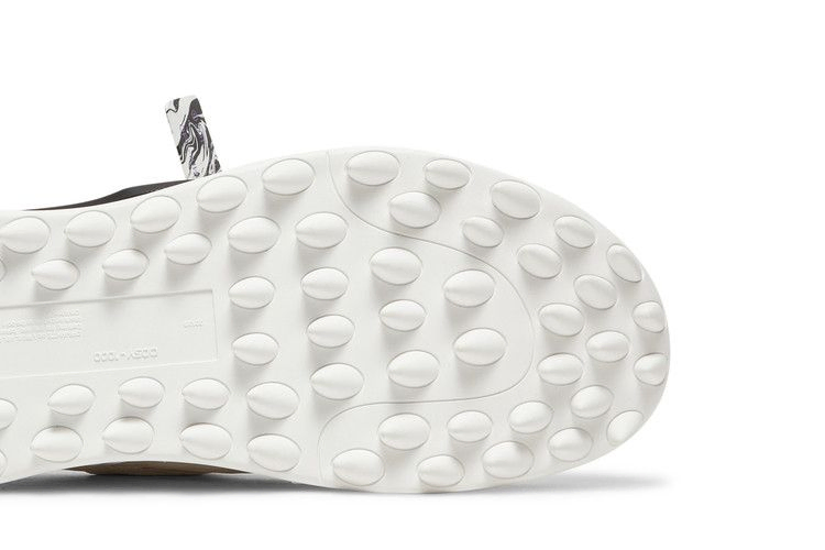 Кроссовки Katsu x Off-White ODSY-1000 'White Black'