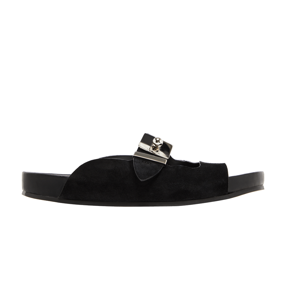 lanvin-buckle-slides-black-fm-csml01-sued-p2410