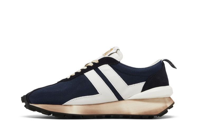 Кроссовки Lanvin Bumpr Sneaker 'Navy Blue'