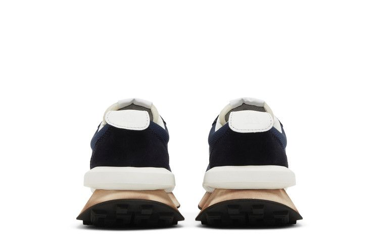 Кроссовки Lanvin Bumpr Sneaker 'Navy Blue'