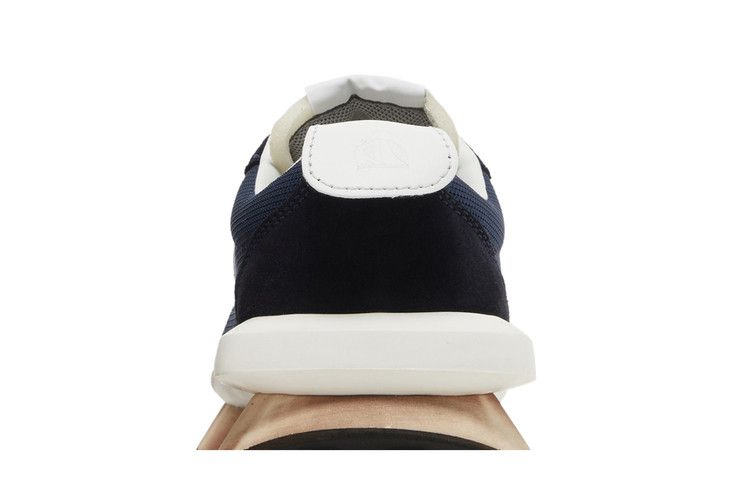 Кроссовки Lanvin Bumpr Sneaker 'Navy Blue'