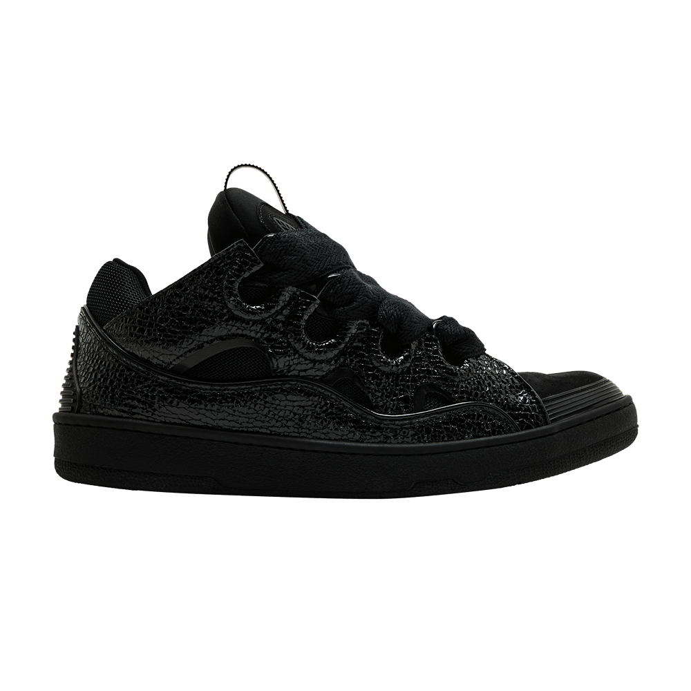 lanvin-curb-sneaker-black-crinkled-fm-skrk11-crca-h2410