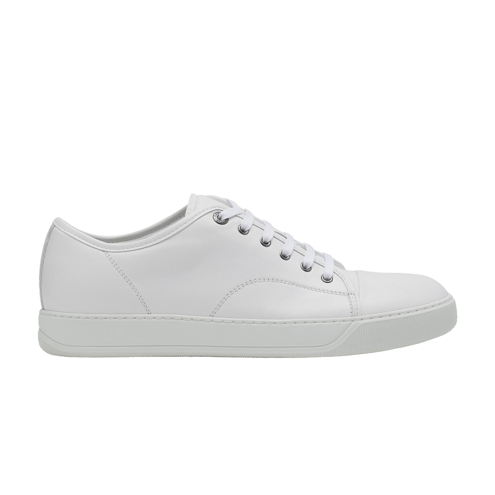 Кроссовки Lanvin DBB1 Sneaker 'White'