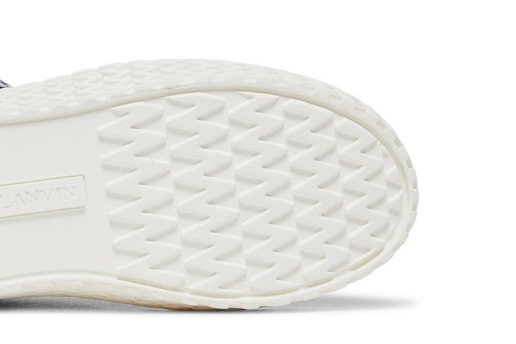 Кроссовки Lanvin Wmns Curbies 2 High 'Black'