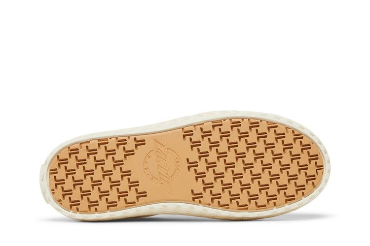 Кроссовки Lanvin Wmns Curbies Low 'White'