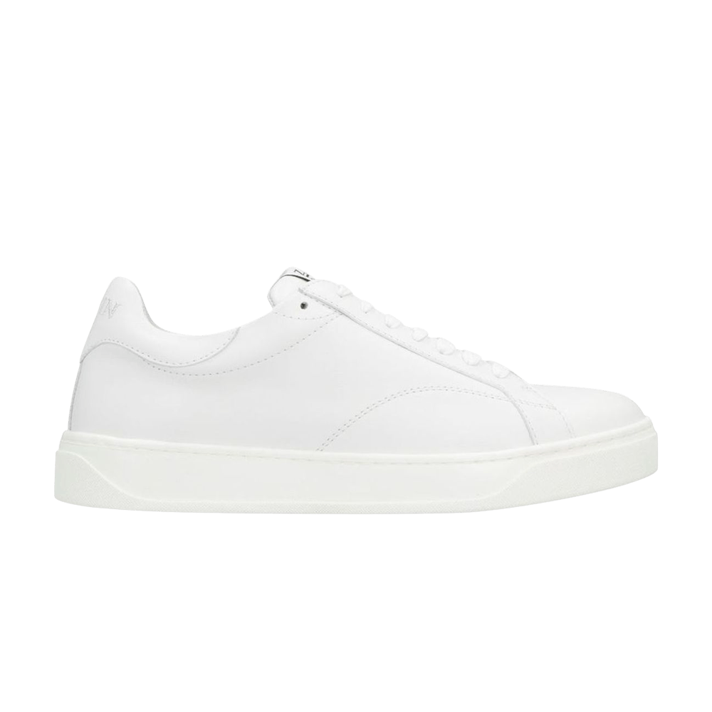 Кроссовки Lanvin Wmns DDB0 Sneaker 'White'
