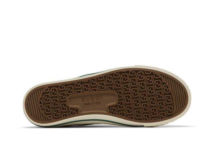 Кроссовки Liberty of London x Gucci Wmns Tennis 1977 'Floral - Black'