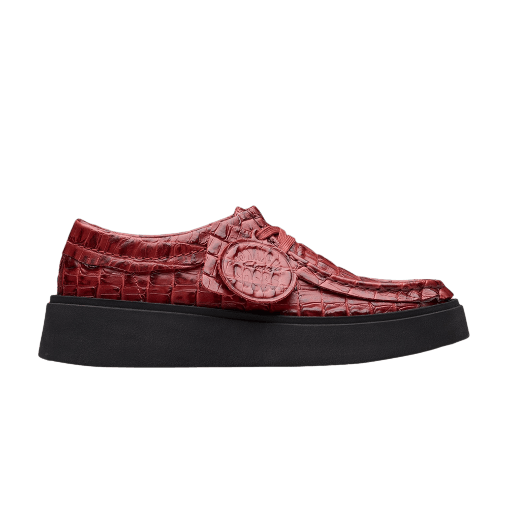 martine-rose-x-wmns-torview-burgundy-croc-261-83332