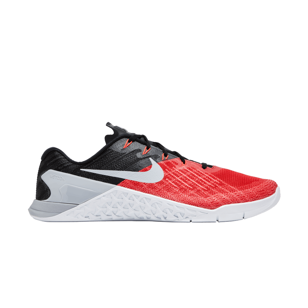 Кроссовки Nike Metcon 3 'University Red'