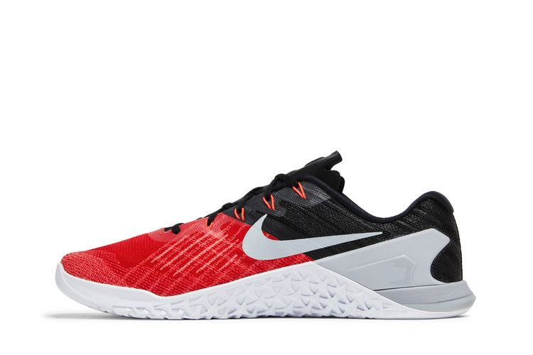 Кроссовки Nike Metcon 3 'University Red'