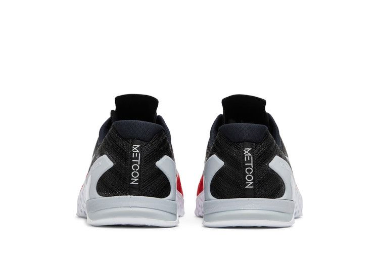 Кроссовки Nike Metcon 3 'University Red'