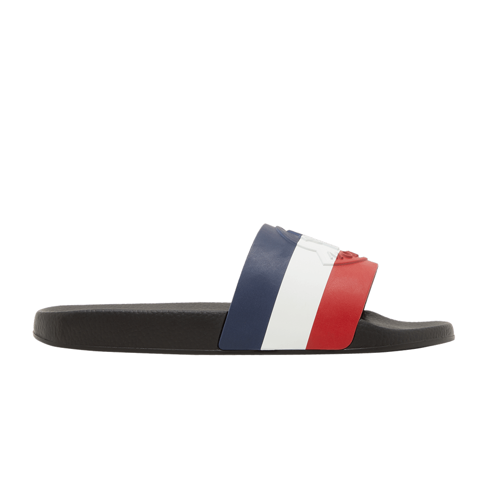 moncler-basile-pool-slide-black-tricolour-4c700-0001a49998