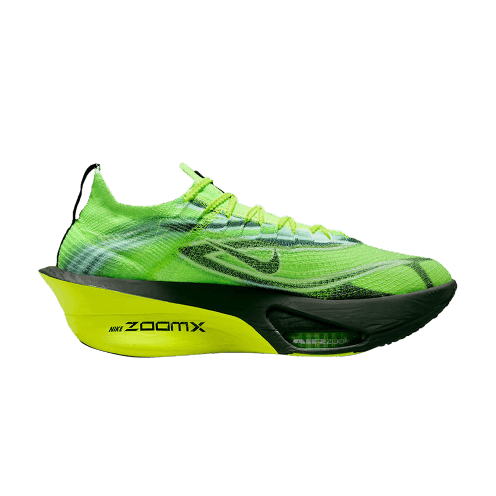 Кроссовки Nike Air Zoom Alphafly NEXT% 3 'Ekiden Pack'