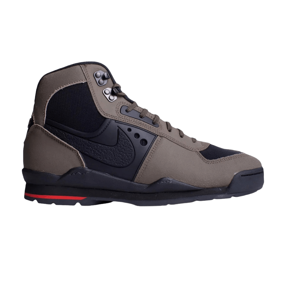 Кроссовки Nike Baltoro QS 'Olive Khaki'