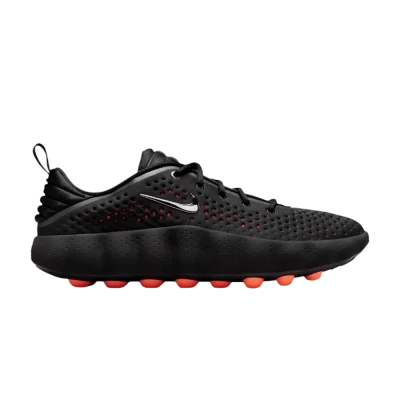 Nike Mind 002 'Black Hyper Crimson'