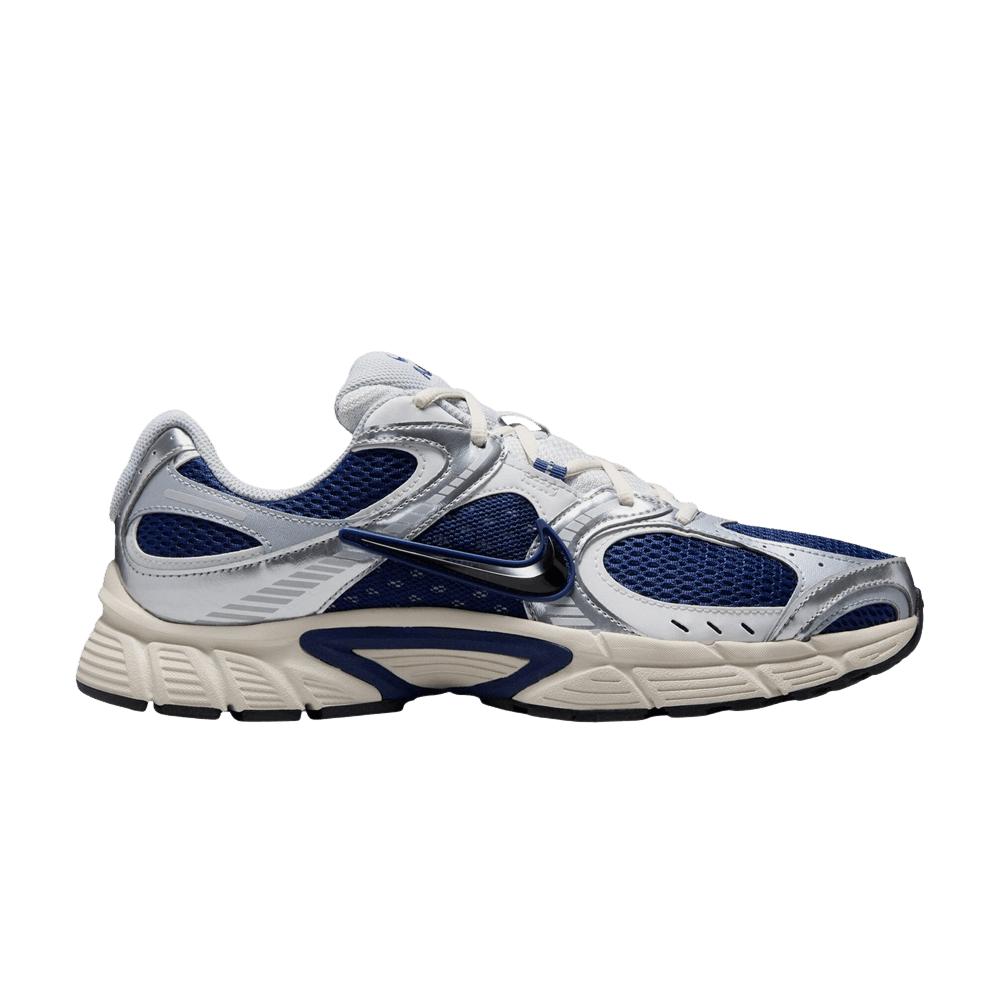 Кроссовки Nike V5 RNR 'Blue Void Platinum Tint'