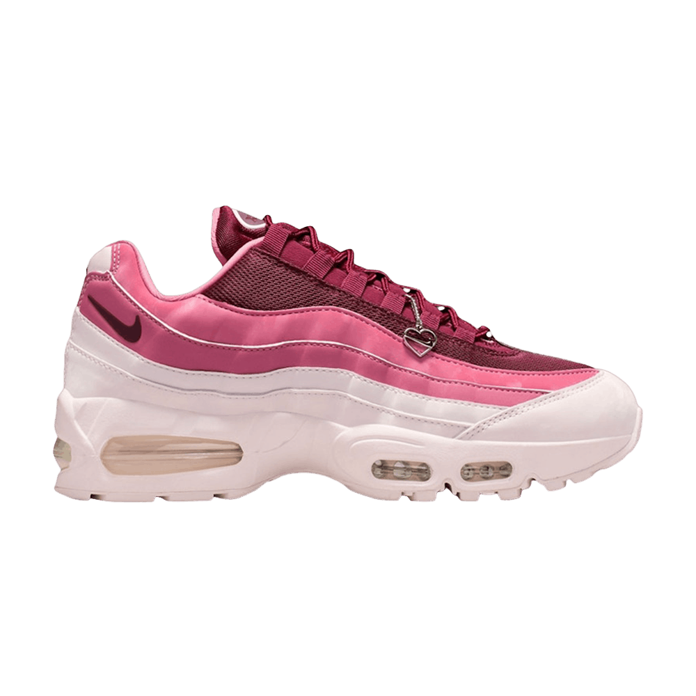 Кроссовки Nike Wmns Air Max 95 OG 'Valentine's Day' 2026