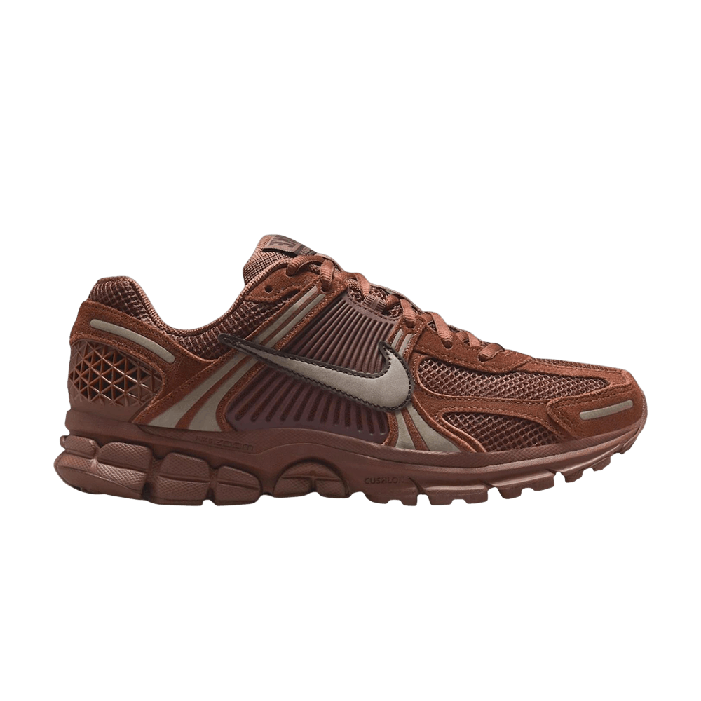 Кроссовки Nike Wmns Air Zoom Vomero 5 'Fauna Brown Velvet Brown'