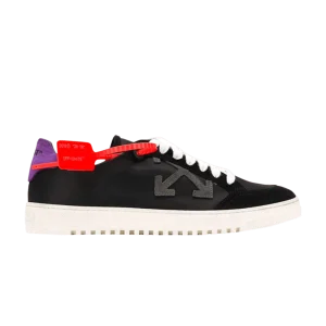 Черный/Виолетта