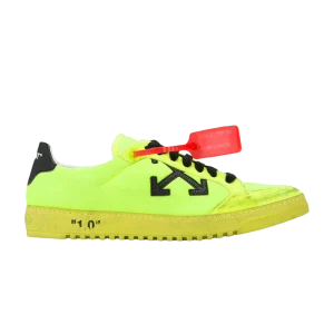 Желтый флюо/Черный