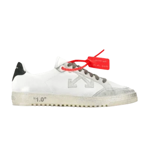 Белый/Черный