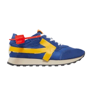 Голубой/Белый