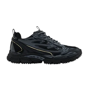 Черный/Черный