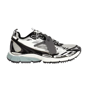 Светло-серый/Черный