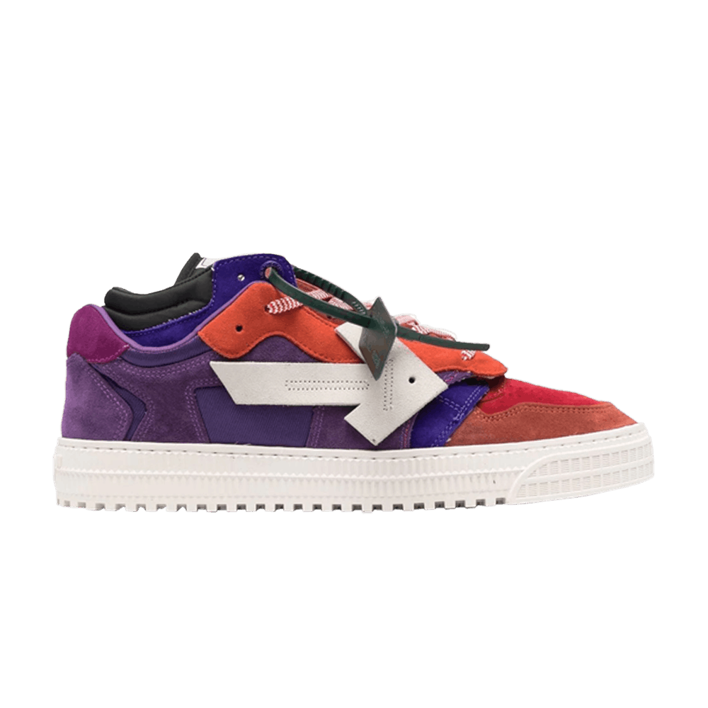Кроссовки Off-White Off-Court 3.0 Floating Arrow Low 'Multi-Color'