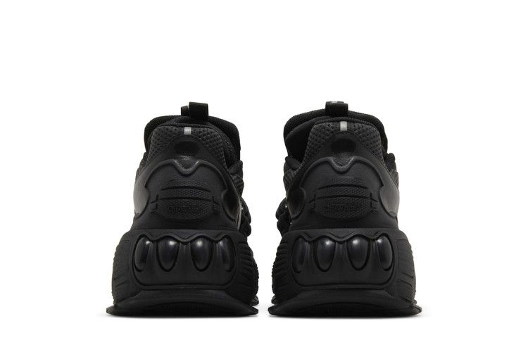 Кроссовки Off-White Glove Slip On 'Black'