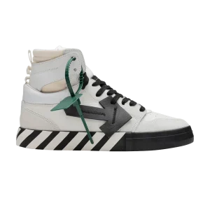 Белый/Черный