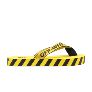 Желтый/Черный