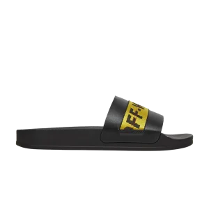 Черный/Желтый