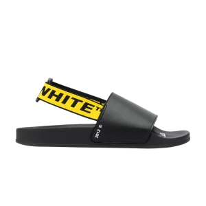 Черный/Желтый