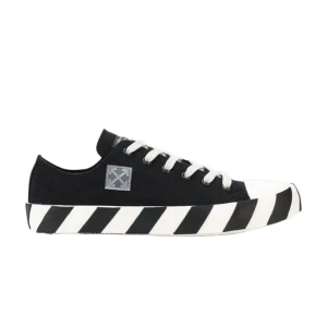 Черный/Белый