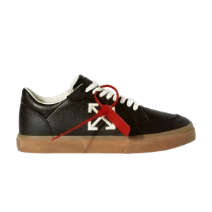 Черный/Слоновая кость