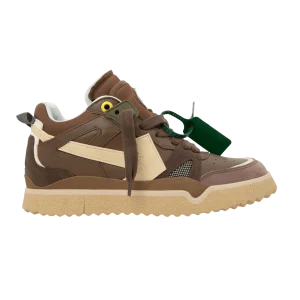 Коричневый/Бежевый