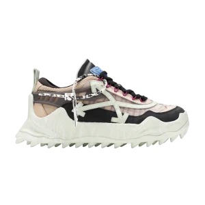 Черный/Мята