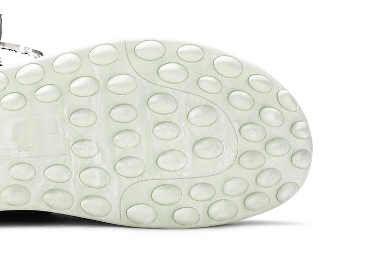 Кроссовки Off-White ODSY-1000 'Black Mint'