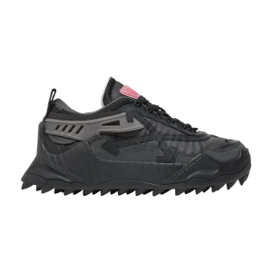 Черный/Серый/Фуксия